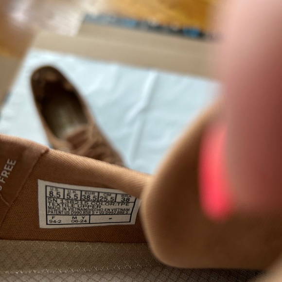 Skechers slip one - Picture 4 of 4